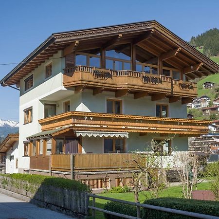 Apart Pfister Hippach Esterno foto