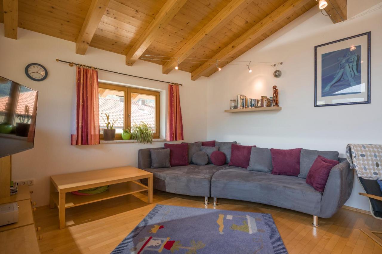 Apart Pfister Hippach Esterno foto