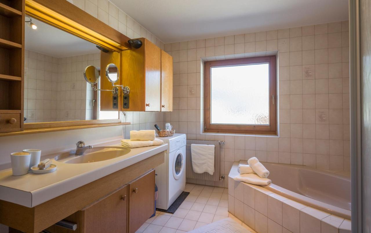 Apart Pfister Hippach Esterno foto